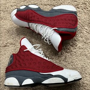 Kids Retro Jordans
